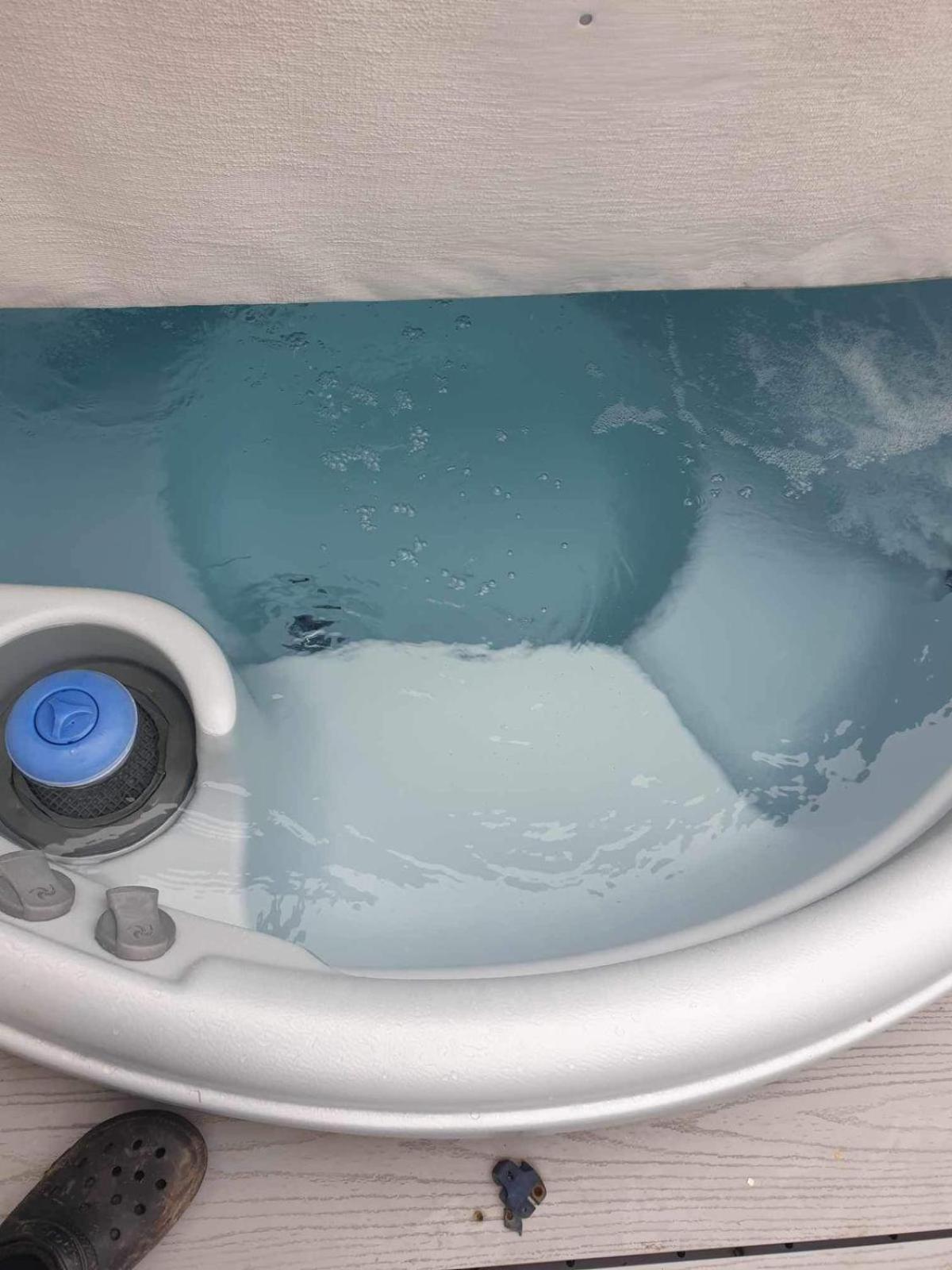 Hot Tub Luxury Caravan 23 Lancaster Lakes *